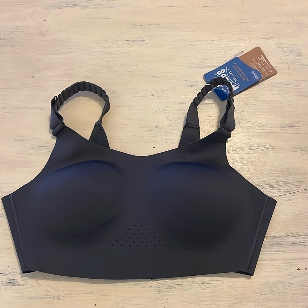 Brooks Run Bra Dare Scoopback 2.0 Bra - Picture 2 of 4